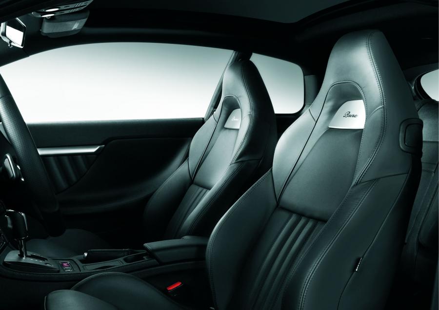  Alfa Romeo Brera 2005 года  (фото 119 из 153)